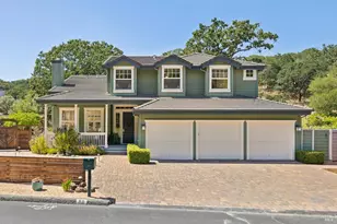 90 Saddle Wood Dr, Novato, CA 94945 - Photo 1