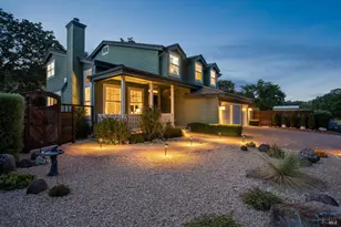 90 Saddle Wood Dr, Novato, CA 94945 - Photo 53