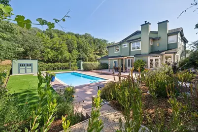 90 Saddle Wood Drive, Novato, CA 94945 - Photo 79
