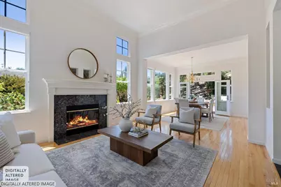 90 Saddle Wood Drive, Novato, CA 94945 - Photo 17