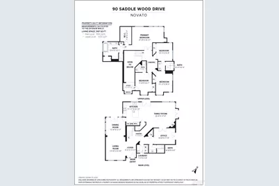 90 Saddle Wood Drive, Novato, CA 94945 - Photo 91