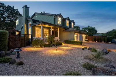 90 Saddle Wood Drive, Novato, CA 94945 - Photo 65
