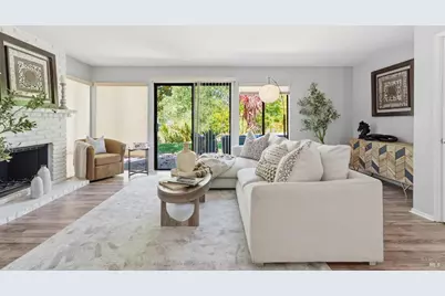 1244 Singingwood Court #1, Walnut Creek, CA 94595 - Photo 5