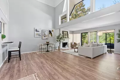 1244 Singingwood Court #1, Walnut Creek, CA 94595 - Photo 3