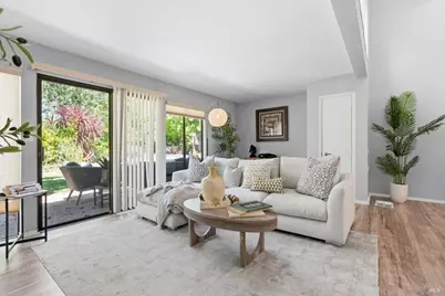 1244 Singingwood Court #1, Walnut Creek, CA 94595 - Photo 9