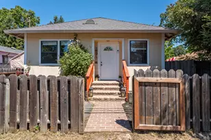 94 Fort Bragg Rd, Willits, CA 95490 - Photo 1