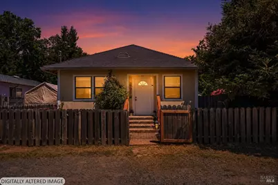 94 Fort Bragg Road, Willits, CA 95490 - Photo 23