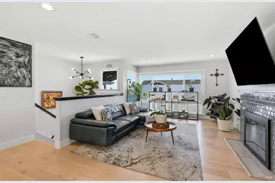 476 Creighton Way, Oakland, CA 94619 - Photo 5