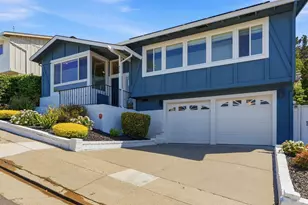 476 Creighton Way, Oakland, CA 94619 - Photo 1