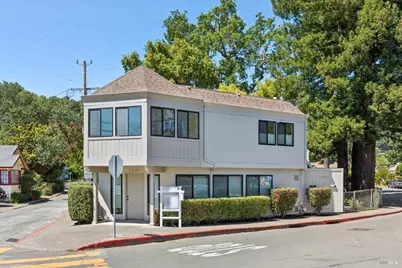 1201 San Anselmo Avenue, San Anselmo, CA 94960 - Photo 1