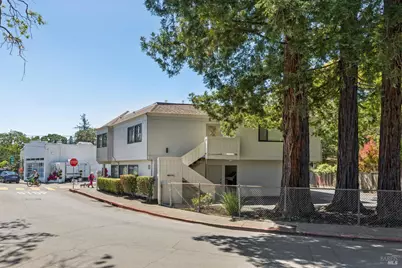 1201 San Anselmo Avenue, San Anselmo, CA 94960 - Photo 3