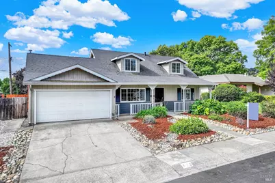 573 Westwood Court, Vacaville, CA 95688 - Photo 3