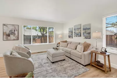 2322 So. Hampton Circle, Santa Rosa, CA 95401 - Photo 19