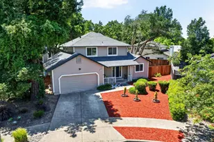 2322 S Hampton Circle, Santa Rosa, CA 95401 - Photo 1