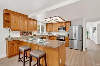 2322 So. Hampton Circle, Santa Rosa, CA 95401 - Photo 23