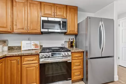 2322 So. Hampton Circle, Santa Rosa, CA 95401 - Photo 27
