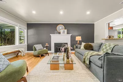 330 Monroe Street, Napa, CA 94559 - Photo 1