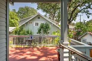 45 Grove Ln, San Anselmo, CA 94960 - Photo 5