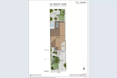 45 Grove Lane, San Anselmo, CA 94960 - Photo 99
