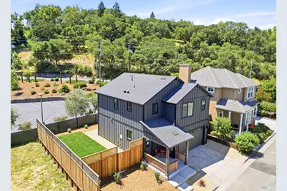 3558 Parker Hill Court, Santa Rosa, CA 95404 - Photo 5
