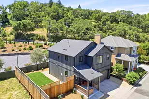 3558 Parker Hill Court, Santa Rosa, CA 95404 - Photo 5