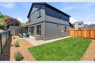 3558 Parker Hill Court, Santa Rosa, CA 95404 - Photo 45