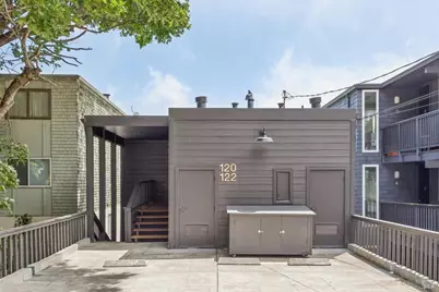 120 West Street, Sausalito, CA 94965 - Photo 37