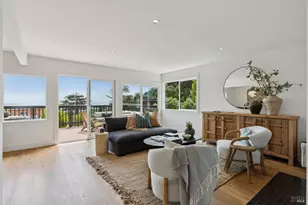 120 West St, Sausalito, CA 94965 - Photo 1