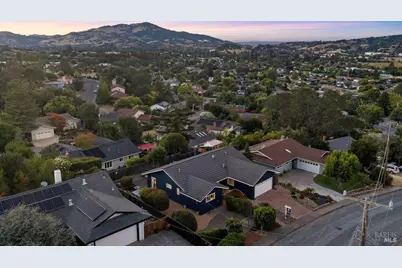 81 Drakewood Lane, Novato, CA 94947 - Photo 57