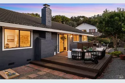 81 Drakewood Lane, Novato, CA 94947 - Photo 55