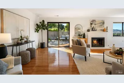 81 Drakewood Lane, Novato, CA 94947 - Photo 5