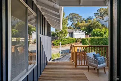 81 Drakewood Lane, Novato, CA 94947 - Photo 47
