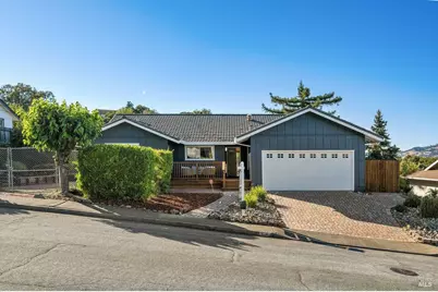 81 Drakewood Lane, Novato, CA 94947 - Photo 49