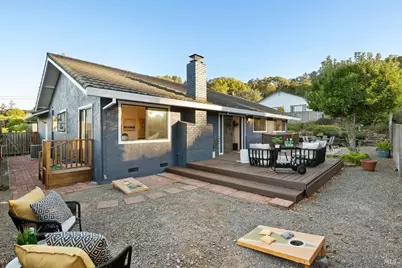 81 Drakewood Lane, Novato, CA 94947 - Photo 45