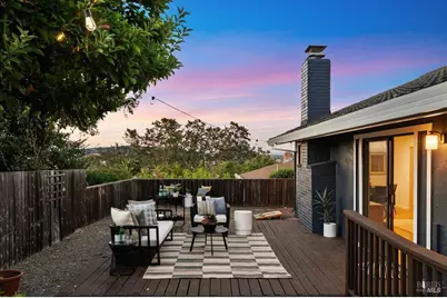 81 Drakewood Lane, Novato, CA 94947 - Photo 3