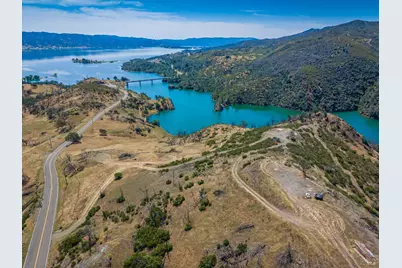 0 Pope Canyon Road, Napa, CA 94558 - Photo 7