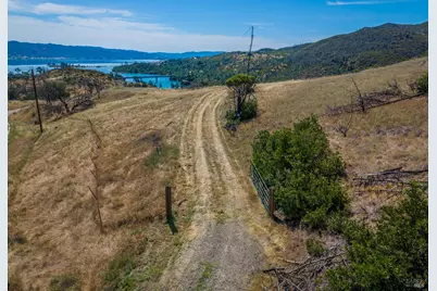 0 Pope Canyon Road, Napa, CA 94558 - Photo 3