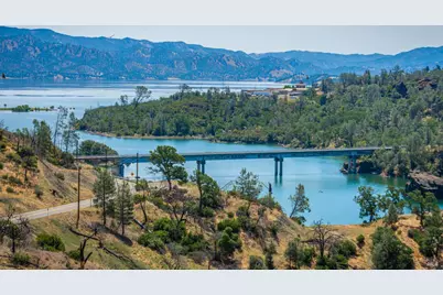 0 Pope Canyon Road, Napa, CA 94558 - Photo 1