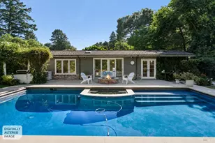 1 Hickory Rd, Fairfax, CA 94930 - Photo 37