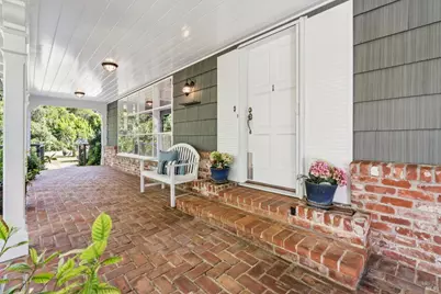 1 Hickory Road, Fairfax, CA 94930 - Photo 3