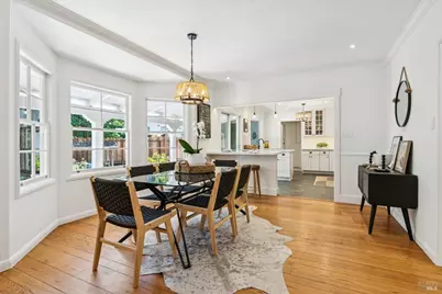 1 Hickory Road, Fairfax, CA 94930 - Photo 9