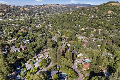 1 Hickory Road, Fairfax, CA 94930 - Photo 53