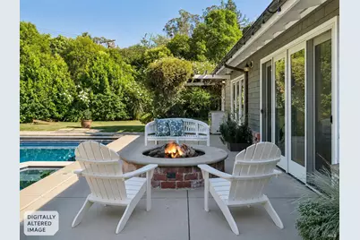 1 Hickory Road, Fairfax, CA 94930 - Photo 35