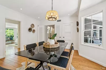 1 Hickory Road, Fairfax, CA 94930 - Photo 11