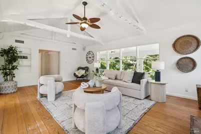 1 Hickory Road, Fairfax, CA 94930 - Photo 7