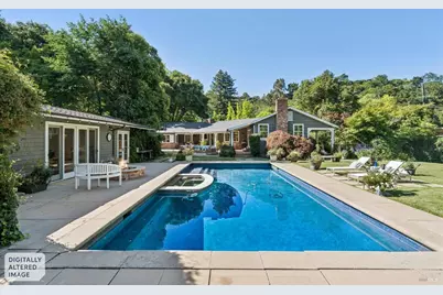 1 Hickory Road, Fairfax, CA 94930 - Photo 41