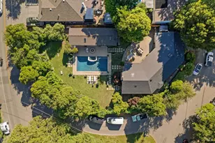 1 Hickory Rd, Fairfax, CA 94930 - Photo 1