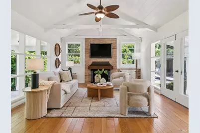 1 Hickory Road, Fairfax, CA 94930 - Photo 5