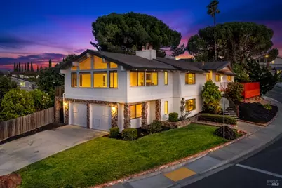 312 Skyline Drive, Vallejo, CA 94591 - Photo 3