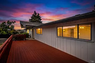 312 Skyline Dr, Vallejo, CA 94591 - Photo 5